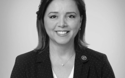Alice Abou-Khalil, Députée et Adjointe parlementaire en Cybersécurité et au Numérique Gouvernement du Québec